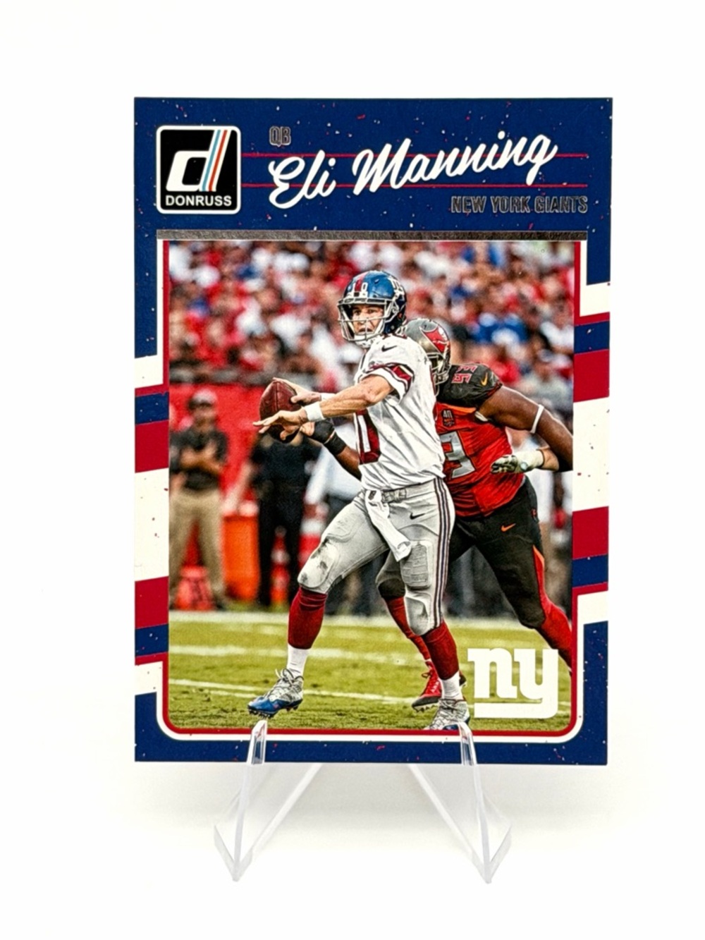 Manning Family Cards Lot Set Peyton Archie Eli MVP Upper Deck Panini Football - Picture 5 of 6